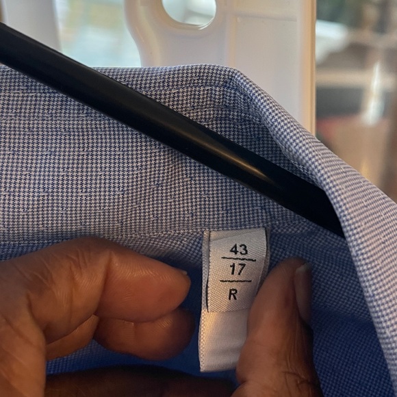 Armani Shirt! - Picture 3 of 6